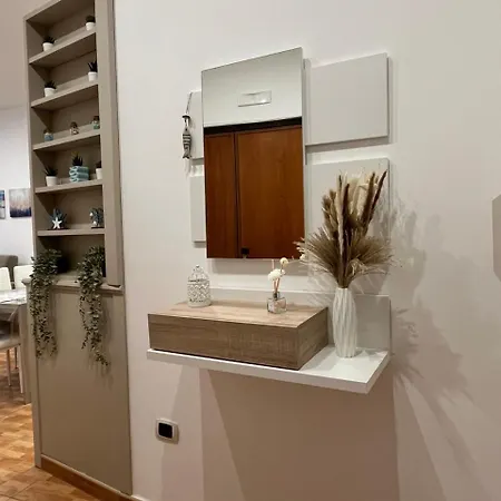 Holiday home Acquamarina