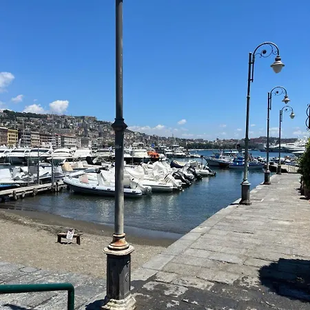 Acquamarina Holiday home Naples