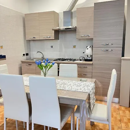 Acquamarina 나폴리